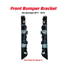 Front Bumper Bracket
